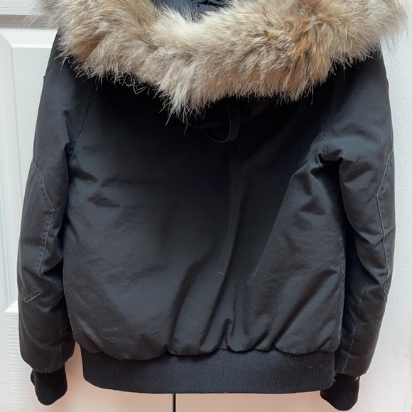 ✨HOST PICK✨Canada goose chilliwack bomber ✨ - Picture 8 of 14